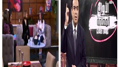 التوك شو اليوم| أحمد عمارة في كلام ستات.. قضية غامضة مع جورج قرداحي