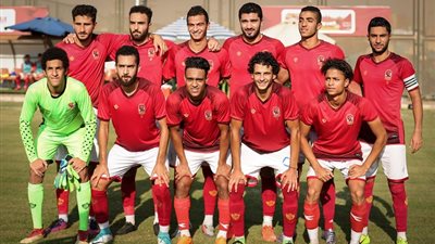 تصريحات شباب النادي الأهلي عقب حسم لقب دوري الجمهورية