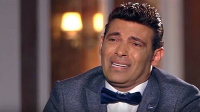 السجن سنة للفنان سعد الصغير وتغريمه مليون جنيه