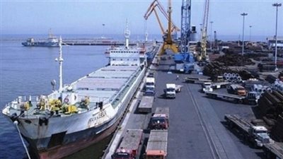 إحباط محاولة تهريب 8 أطنان تبغ بقيمة 5 ملايين جنية