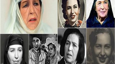 إنفوجراف|معلومات عن أمينة رزق.. المناضلة السياسية التي عشقت الفن