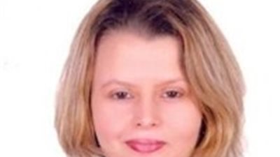 ندى المهري تشارك في احتفالية جائزة الشارقة للإبداع العربي