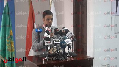 خاص| عضو«تنسيقية  شباب الأحزاب»: مجلس الوزراء يواجه الشائعات بكل حزم