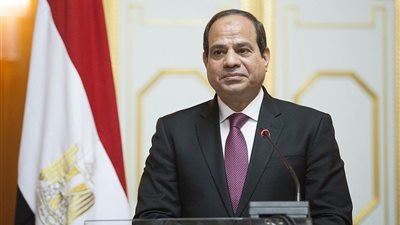 المؤرخ الفرنسي شارل سان يصف «الرئيس السيسي» بأنه شارل ديجول مصر 