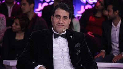 دراما رمضان 2019|أحمد شيبة لـ «بوابة المواطن»:«استعد لتترات المسلسلات»