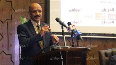 عميد«دارعلوم القاهرة»: نسعى لتدريب وتعليم 1000 إفريقي اللغة العربية