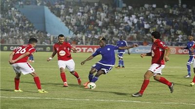 اتحاد الكرة يكشف موعد وملعب مباراة الهلال والنجم الساحلي 