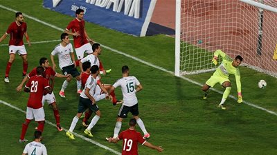 اتحاد الكرة يُغير ملعب مباراة الأهلي والمصري بالدوري المصري