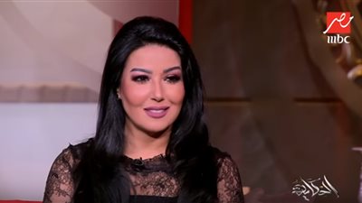 فيديو| سمية الخشاب في الحكاية تكشف أسباب انفصالها عن أحمد سعد