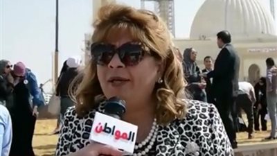 خاص|منى منير عن نسبة المرأة في التعديلات الدستورية: تتويج لكفاحها