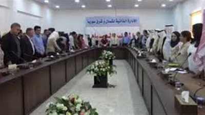 خاص| ممثلة الإدارة الذاتية في أمريكا: يجب على الكرد التحول لمركز  للديمقراطية 