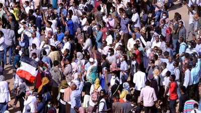 خاص| قوى التغيير الشامل بالسودان: التنسيق مع الجميع صمام أمان الثورة