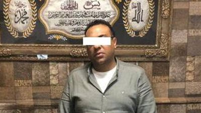 ضبط 3 قضايا تداول أدوية مجهولة المصدر بالجيزة والقليوبية