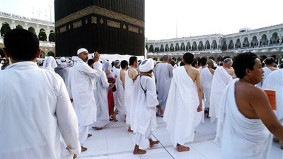 تعرف على أخر موعد لسداد رسوم حج الجمعيات 2019
