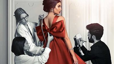 فيديو| مسلسلات رمضان 2019 .. الإعلان الرسمي لمسلسل «حكايتي»