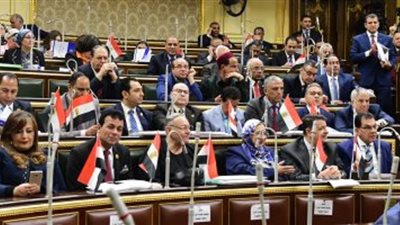 وأخيرًا.. البرلمان يوافق على حق الرئيس في تعيين نائب له أو أكثر