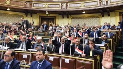 الموافقة بالإجماع على زيادة مدة رئاسة الجمهورية لـ6 سنوات