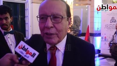 خاص| سرقة وهكر.. المخرج محمد فاضل يستغيث بـ «الداخلية»
