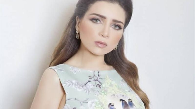 مي عز الدين 