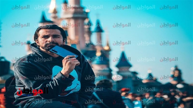 أحمد حاتم