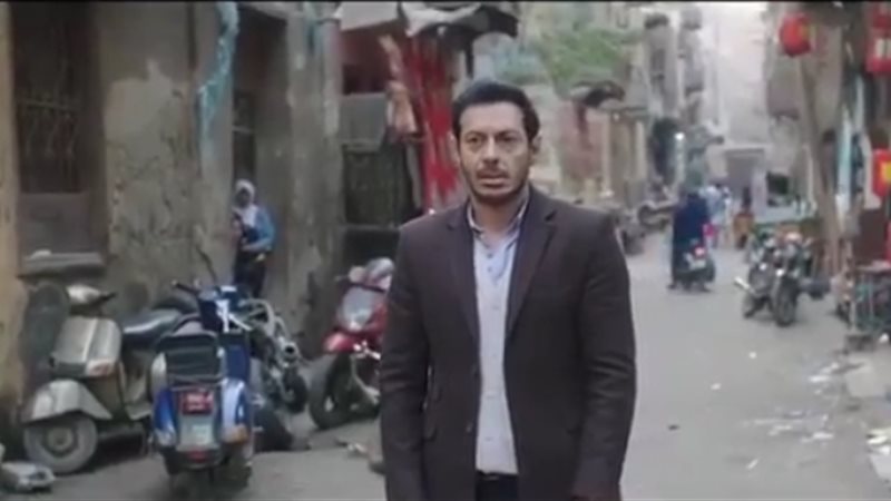 مصطفى شعبان