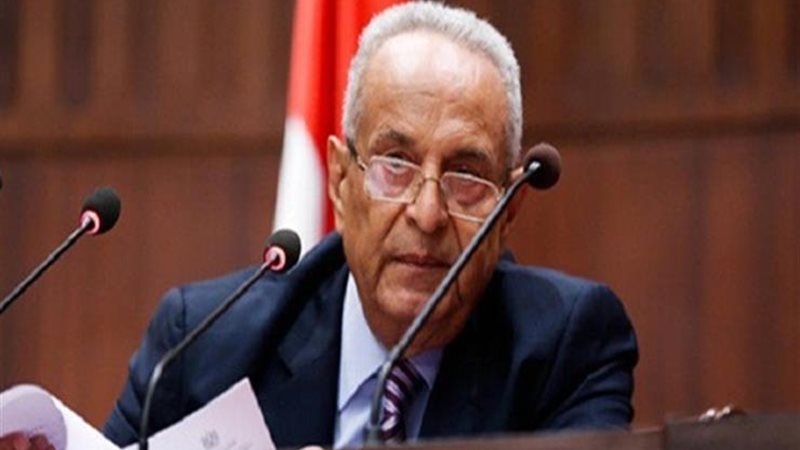 رئيس تشريعية النواب