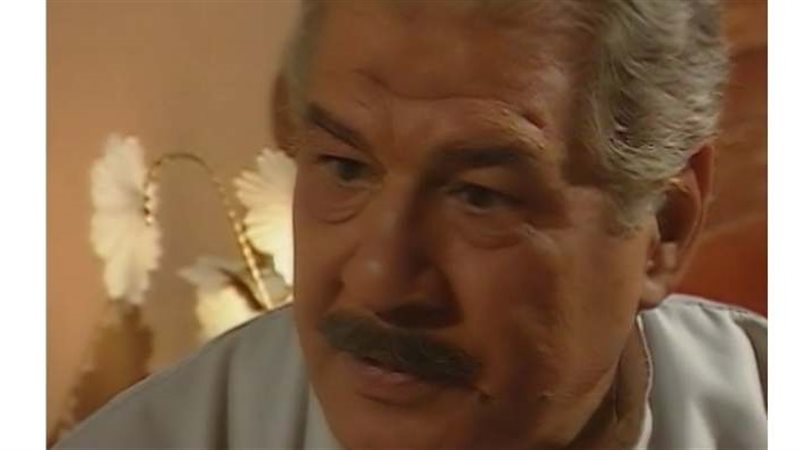 كلمة في مشهد
