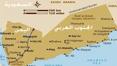 فساد علي عبد الله صالح وأطماع الإخوان تلاحق  الجنوب العربي