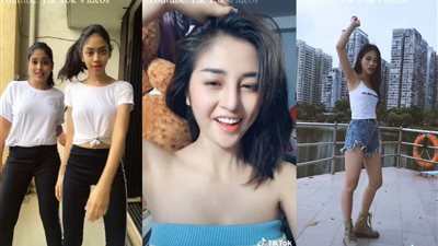 الأفلام الجنسية السبب.. جوجل تحذف تطبيق «TikTok»