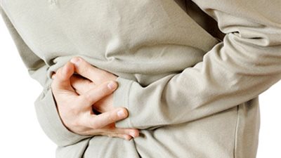 تسمم طالبة لتناولها مادة سامة عن طريق الخطأ فى البلينا