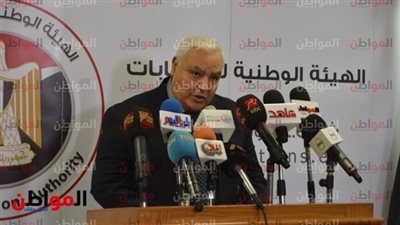 اليوم| الوطنية للانتخابات تُعلن موعد الاستفتاء على التعديلات الدستورية