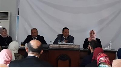 خاص| نقيب صيادلة كفرالشيخ فرع «دسوق» وتكليف الصيادلة أهم أولوياتي