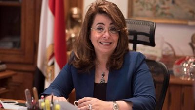 بروتوكول تعاون بين وزارتي التضامن والاتصالات بـ 100 مليون جنيه 