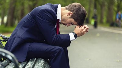 الدكتور طه أبو حسين يكشف معاناة الرجل المطلق