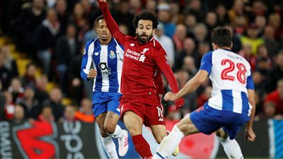 تعرف على ما قدمه ليفربول في الملاعب البرتغالية قبل لقاء اليوم 