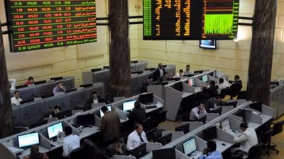 خسائر بـ 4 مليارات جنيه تفقدها البورصة المصرية في نهاية التعاملات