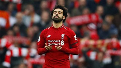 رئيس المقاولون: محمد صلاح كان أقرب للانتقال إلى النادي الأهلي