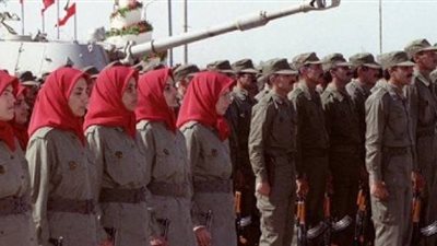 خاص| مجاهدي خلق يتبنون الكتابة على جدران مدن إيران تنديدًا بالنظام