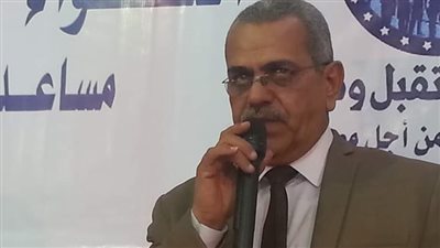 مستقبل وطن ينظم مؤتمرًا لتأييد التعديلات الدستورية 2019 بكفرالشيخ