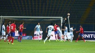 موعد مباراة الأهلي وبيراميدز بالدوري المصري الممتاز