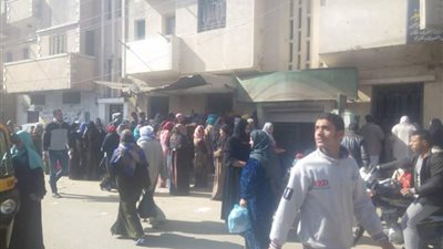 إمسك إشاعة| إجازة 3 أيام خلال الاستفتاء على التعديلات الدستورية  