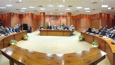 محافظ بورسعيد| رفع درجة الاستعداد القصوى للإستفتاء على التعديلات الدستورية
