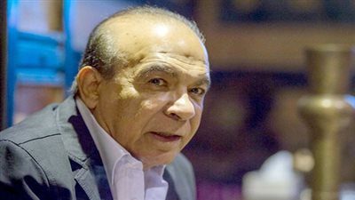 خاص| هادي الجيار: «أحمد السقا ابن بلد وانتظرونى فى ولد الغلابة وقمر هادي» 