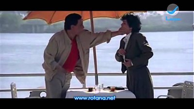 كلمة في مشهد| ده منظر واحدة عيالها تروح المدرسة