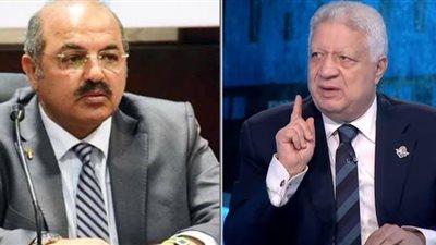 مفاجأة| القضاء يبطل إيقاف اللجنة الأولمبية لرئيس الزمالك