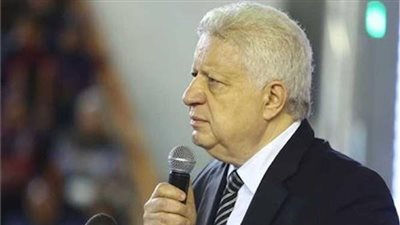 «المواطن»تكشف أول تعليق لرئيس الزمالك على قرار القضاء الإداري