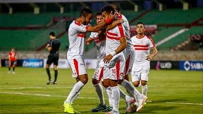 مفاجآت في تشكيل الزمالك ضد الإسماعيلي