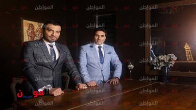 «أنغامي» يطرح «عشمي في ربنا» لـ أحمد شيبة وإيهاب توفيق