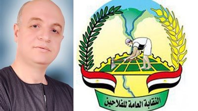 نقيب الفلاحين يدعو الفلاح البسيط للاستفتاء على التعديلات الدستورية