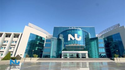 اليوم .. جامعة النيل الأهلية تفتح أبوابها للطلاب وأولياء الأمور